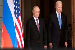 پوتین فرمان حمله داد/واکنش بایدن