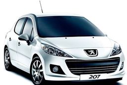 خبر مهم برای خریداران خودرو | قیمت عرضه تارا و پژو ۲۰۷ در بورس کالا