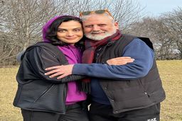 عکس جدید مارال فرجاد در بوداپست پس از شکست بیماری سرطان | زندگی لاکچری مارال فرجاد در خارج از کشور +عکس