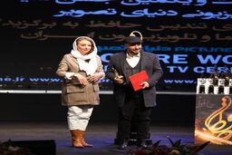 زندگینامه جواد عزتی 