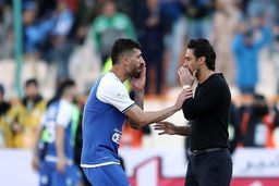 دانشگر در استقلال ماندگار شد؟