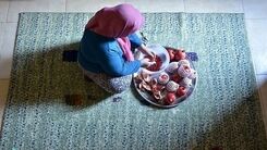 خبر خوش رئیس جمهور برای بانوان | عیدی میلیونی برای بانوان به مناسبت عید فطر