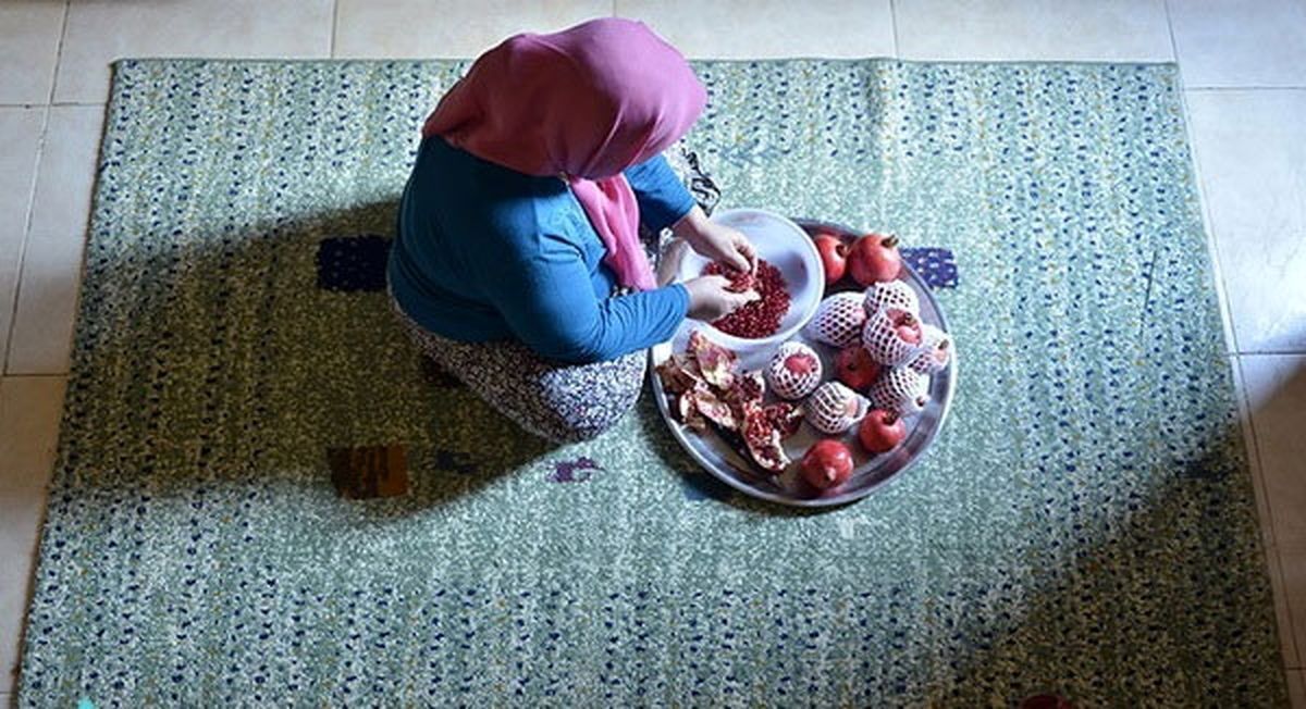 پرداخت حقوق ۵ میلیون تومانی به زنان خانه دار /حق اولادچقدر شد؟