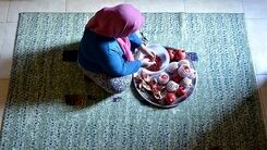 خبر مهم برای بانوان| زنان خانه‌دار خودشان را چگونه بیمه کنند؟