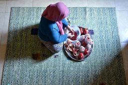 شگفتانه دولت برای مادران خانه دار | عیدی دو میلیونی دولت برای بیمه مادران