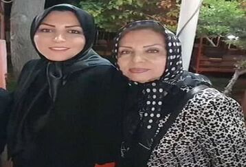 شغل دوم المیرا شریفی مقدم بعد از کار در صدا و سیما | چهره ها در افتتاحیه مجلل کافه المیرا شریفی مقدم +عکس