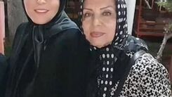 شغل دوم المیرا شریفی مقدم بعد از کار در صدا و سیما | چهره ها در افتتاحیه مجلل کافه المیرا شریفی مقدم +عکس