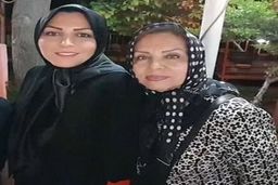 شغل دوم المیرا شریفی مقدم بعد از کار در صدا و سیما | چهره ها در افتتاحیه مجلل کافه المیرا شریفی مقدم +عکس