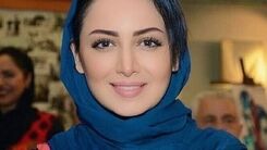 شیلا خداداد: ترک هستم ولی ترکی بلد نیستم حرف بزنم!+فیلم دیده نشده 