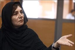 هنگامه قاضیانی بازداشت شد؟ | ماجرای بازداشت هنگامه قاضیانی