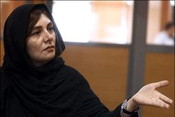 هنگامه قاضیانی آزادشد؟