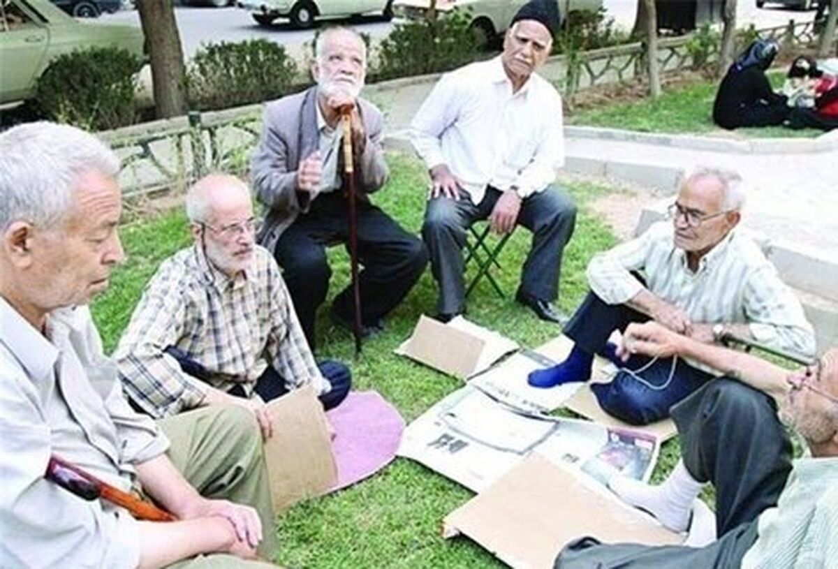سورپرایز داغ امروز درباره همسان سازی حقوق بازنشستگان | اجرای همسان سازی حقوق بازنشستگان به کجا رسید ؟ + جزییات 