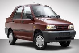 خریداران و فروشندگان پراید در شوک | قیمت پراید امروز چند شد ؟ | افزایش نجومی قیمت پراید در آذر ماه + جدول