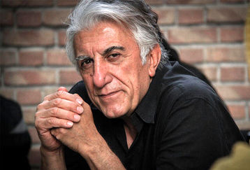 ماجرای درگیری شدید رضا کیانیان با تماشاچی تئاترش | اتفاقی نامعتارف در یک نمایش !