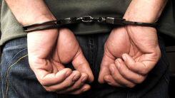 سرقت مسلحانه پژو پارس | 5 نفر دستگیر شدند