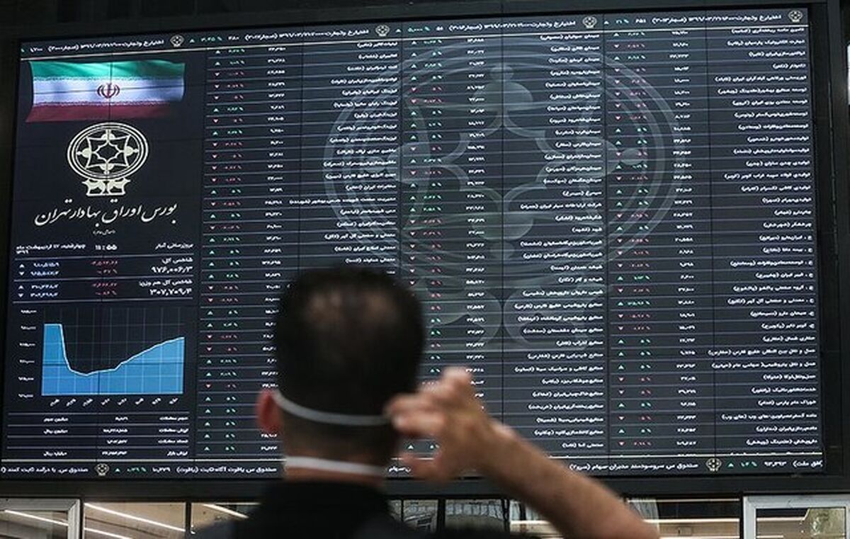 خبر مهم برای سهام داران/ وضعیت بورس هفته بعد چه می شود؟