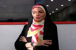 استوری جنجالی آزاده نامداری چند روز قبل از فوت+فیلم دیده نشده 
