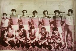 رونمایی از پیراهن خاطره انگیز پرسپولیس +عکس
