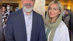 مهدی پاکدل تصادف کرد| حال وخیم آقای بازیگر در بیمارستان