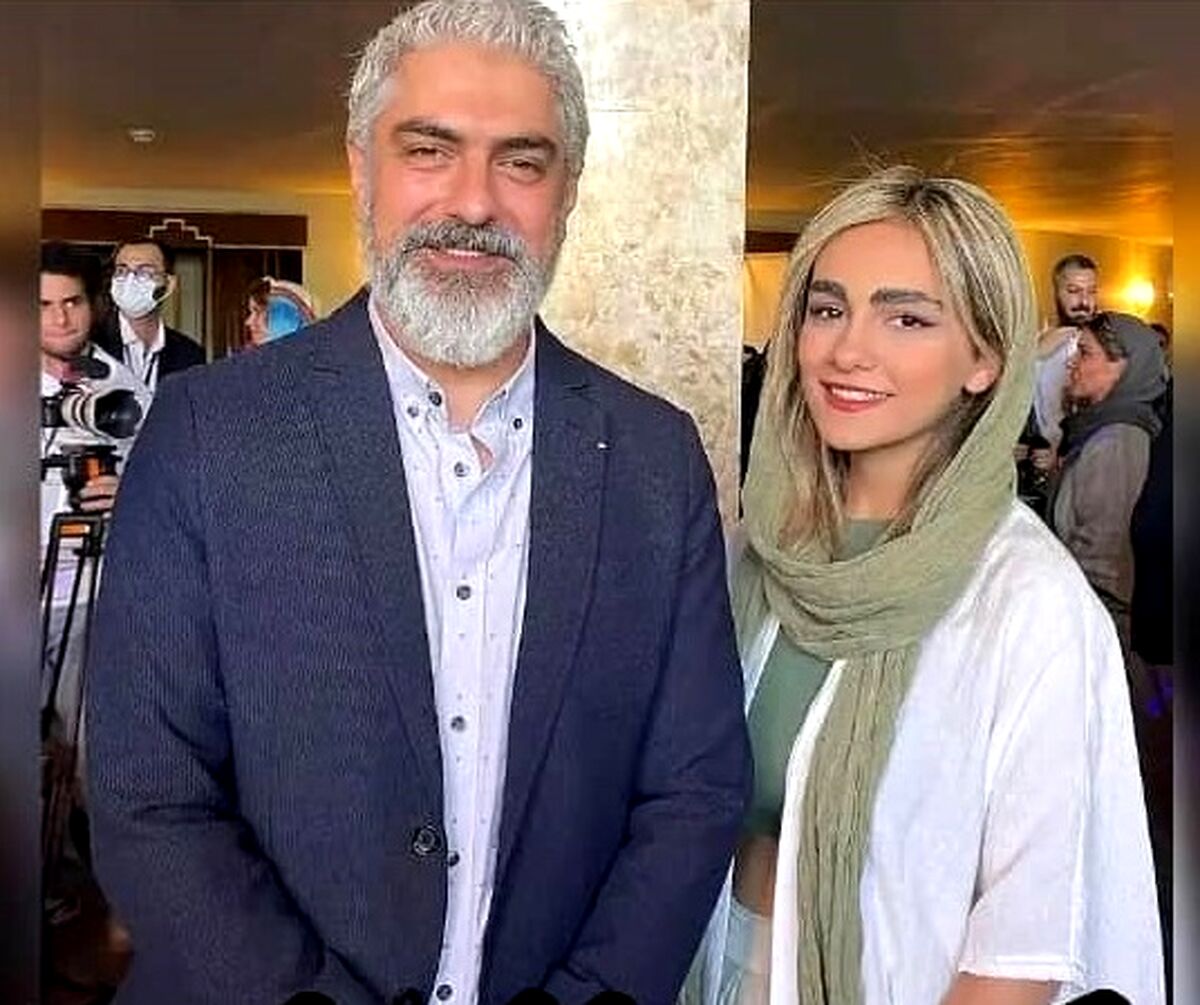 مهدی پاکدل تصادف کرد| حال وخیم آقای بازیگر در بیمارستان