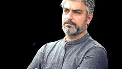 تولد شیک و لاکچری مهدی پاکدل با خانوم جدیدش| چشم رعنا خانم روشن آقای پاکدل!!