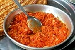 یک املت چهارنفره چند؟ 