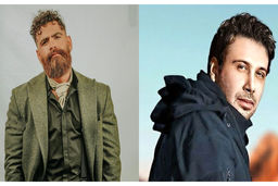 معین با این کار محسن چاوشی را نابود کرد ! + تقلید صدای باورنکردنی خواننده خاص !