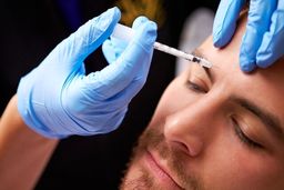 ماجرای به کما رفتن جوان اراکی به دلیل تزریق بوتاکس