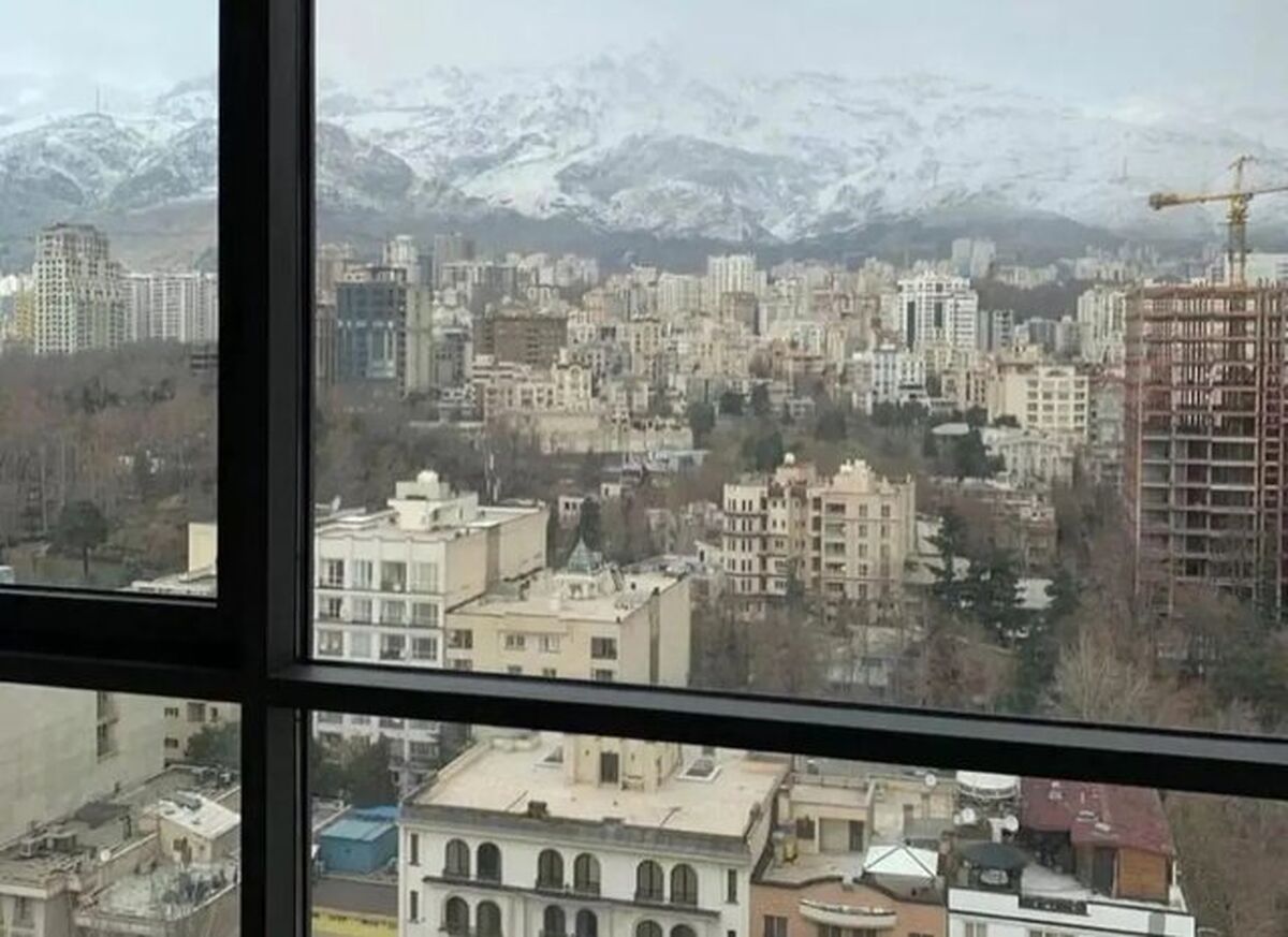 سال جدید مسکن ارزان می شود؟