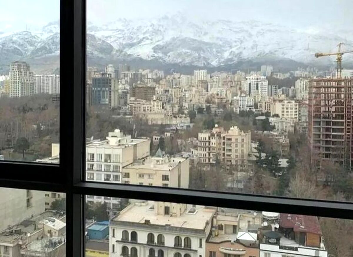 اخذ مالیات ساخت مسکن در ۱۴۰۱ / گرانی مسکن در راه است؟