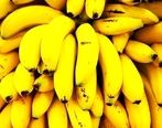 گرانی دوباره موز در بازار!