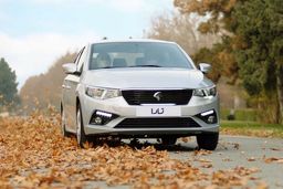 حراج ایران خودرو در آستانه روز  مادر | تارا ۲۰۰ میلیون زیر قیمت بازار  بخرید