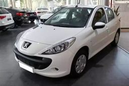 فروش اقساطی ایران خودرو بدون پیش پرداخت را از دست ندهید | خرید پژو 207 اتومات با ماهی 3 میلیون