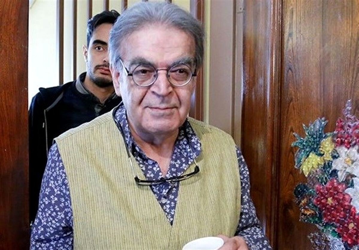 دعوای شدید حمید لولایی در برنامه زنده!+فیلم
