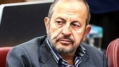علیرضا افشار از انتخابات کناره گیری کرد + جزئیات بیشتر 