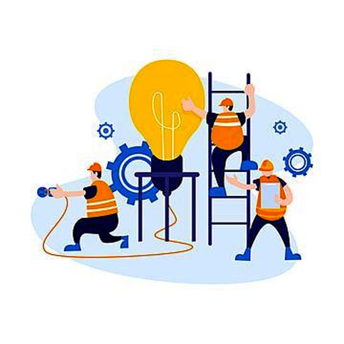 راه اندازی کسب وکار، چگونه؟