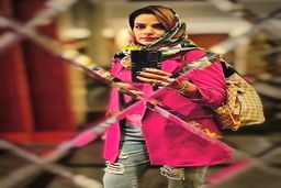 سلفی عاشقانه سپیده خداوردی در اتومبیل شخصی اش | مرد خوشبختی که کنار سپیده خداوردی است کیست؟ + عکس