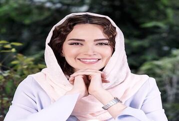 شله زرد های نذری بهنوش طباطبایی | عکس مشکوک بهنوش طباطبایی در کنار یک مرد +عکس جنجالی