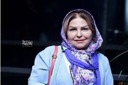 تغییر چهره شوکه کننده اکرم محمدی در 65 سالگی | اکرم محمدی از این رو به اون رو شد + عکس
