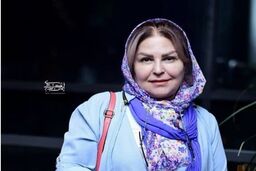 تغییر چهره شوکه کننده اکرم محمدی در 65 سالگی | اکرم محمدی از این رو به اون رو شد + عکس