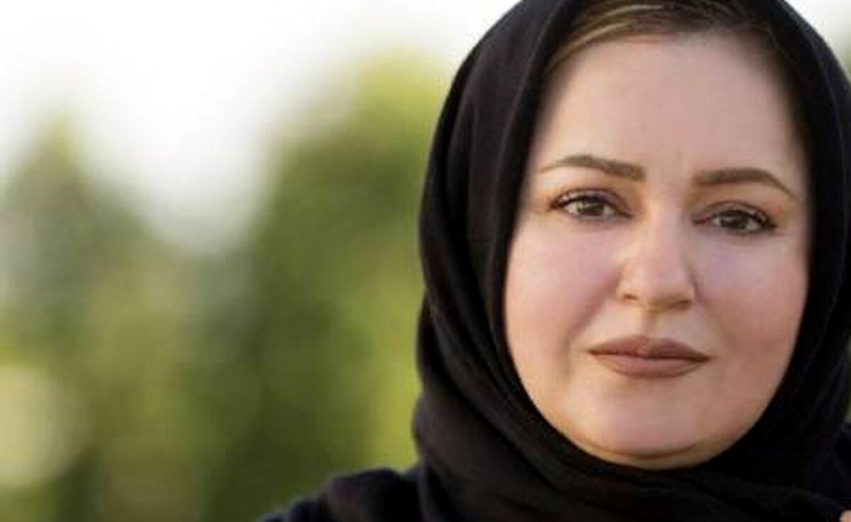 نعیمه نظام دوست: برای مرگ بازیگران گریه نکنید!
