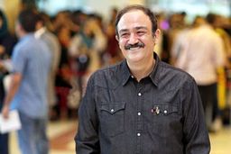 رشته تحصیلی مهران غفوریان لورفت