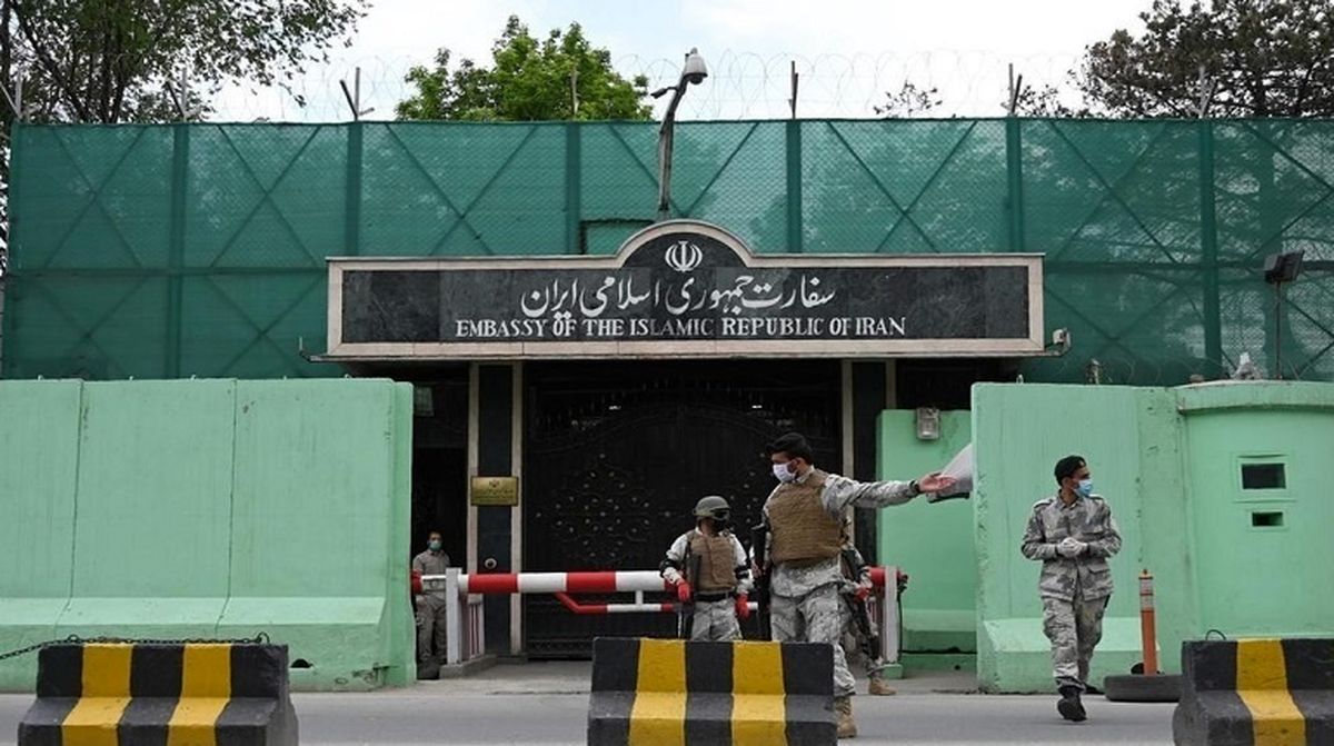 جدیدترین خبرها از سفارت ایران در کابل + جزئیات بیشتر 