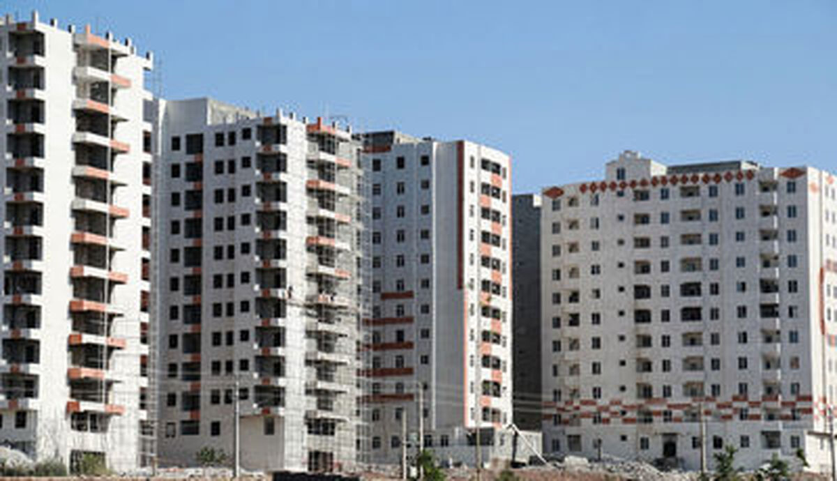 شوک جدید به خریداران مسکن مهر