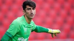 علیرضا بیرانوند در آستانه رکورد زنی