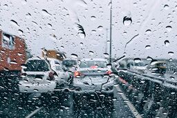 باران و رعد برق در راه است / کدام مناطق بارانی است؟