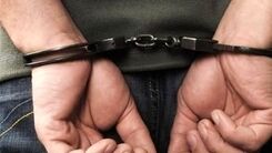  دستگیری کلاهبردار بزرگ پیامک جعلی سامانه ثنا در پایتخت