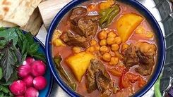 آبگوشت خورها بخوانند | این بیماری های خطرناک در کمین شماست! + طرز تهیه آبگوشت