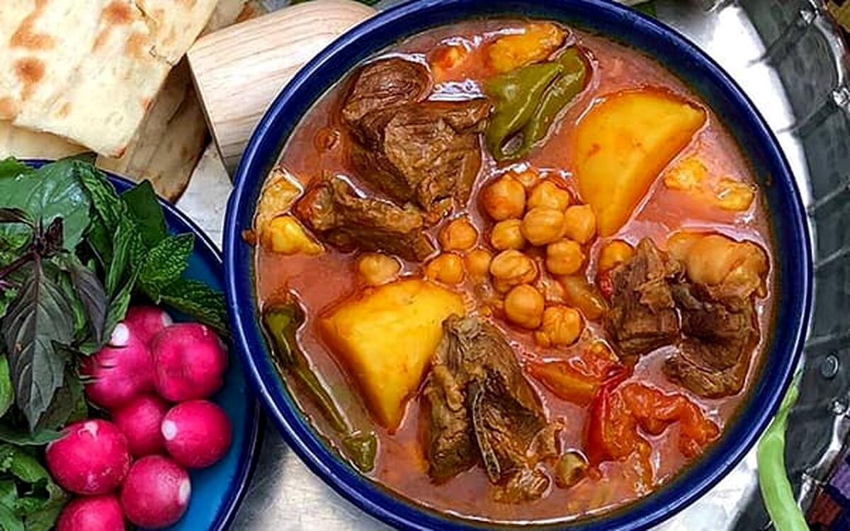 آبگوشت خورها بخوانند | این بیماری های خطرناک در کمین شماست! + طرز تهیه آبگوشت