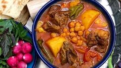 آبگوشت خورها بخوانند | این بیماری های خطرناک در کمین شماست! + طرز تهیه آبگوشت